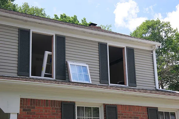 Windows & Doors services in Des Moines, Iowa